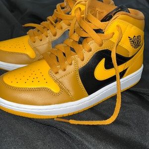 Women air Jordan nike shoes